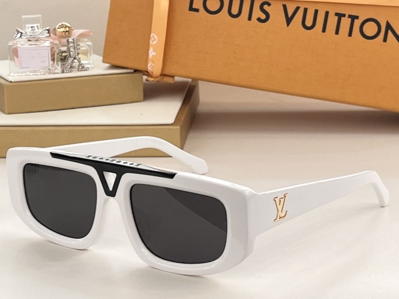 LV Sunglasses